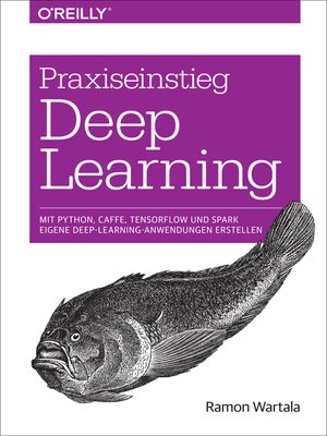 cover image of Praxiseinstieg Deep Learning